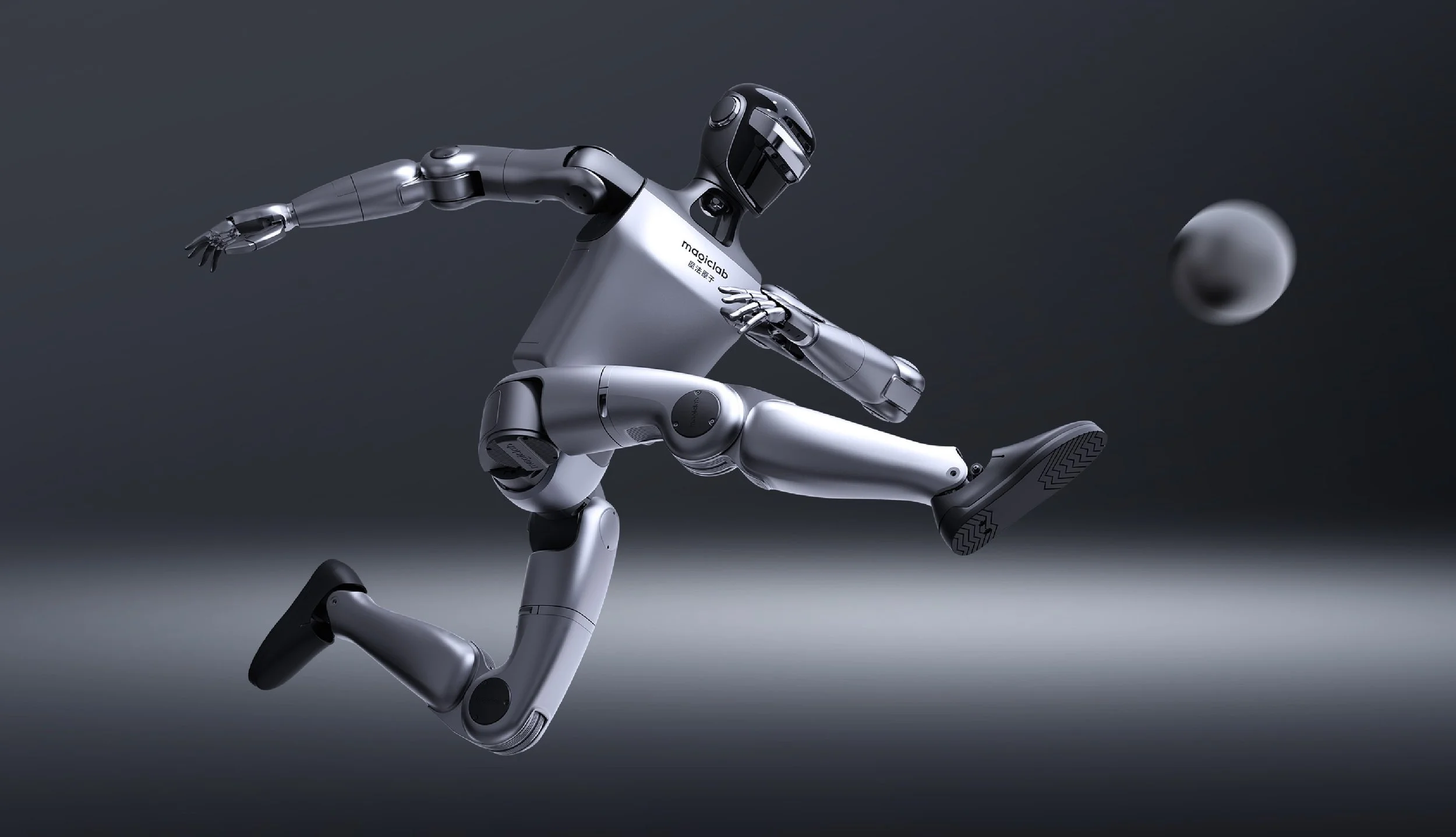 Magicbot Gen